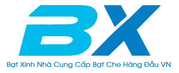 Logo Footer Bat Xinh