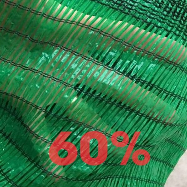Lưới lan 60%