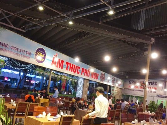 Phổ Ngư