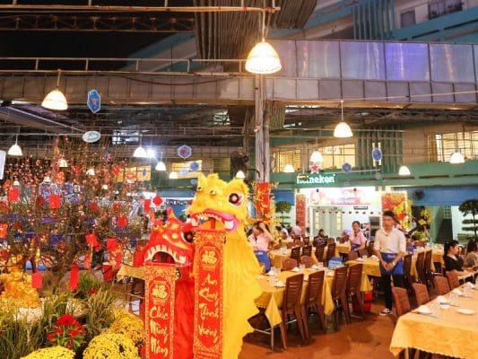 Rạn Biển