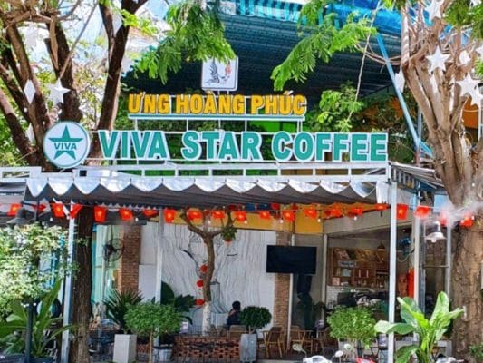 Viva Star