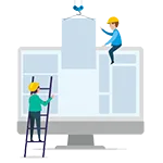 CUNG CẤP BẠT XẾP CHO XÂY DỰNG