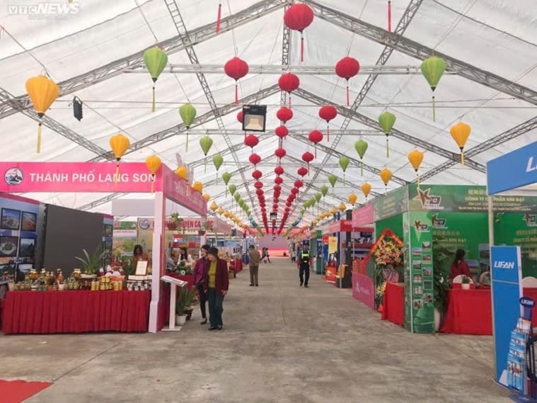 Nhà bạt cho hội chợ