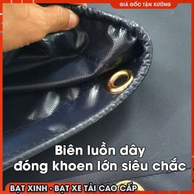 Đóng khuy, may viền siêu chắc chắn