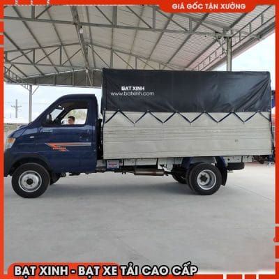 Bat xe tai Dongben Q20