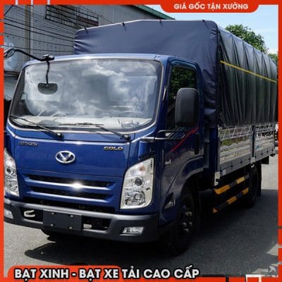 IZ65 thung mui bat
