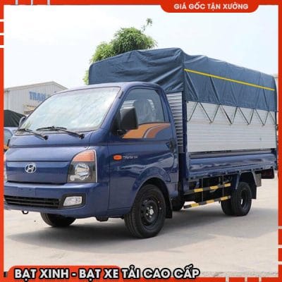 Porter 100 mui bat