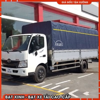 XZU730L bat hop