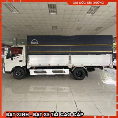 XZU730L bat lai manh