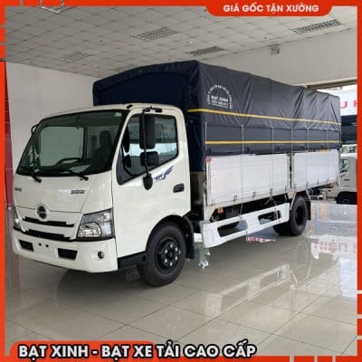 XZU730L bat lai manh cao cap