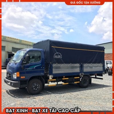 bat xe Hyundai HD65