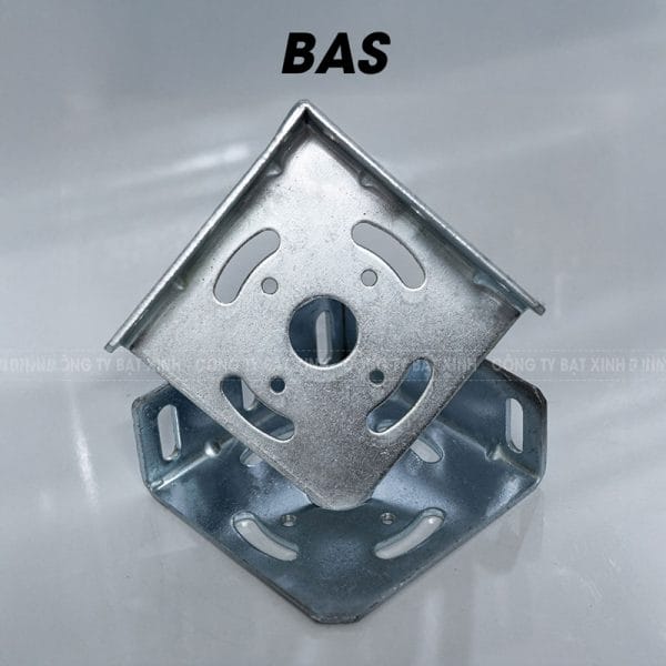 Bas vuông