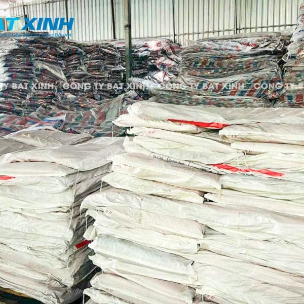 Kho bạt sọc 4m giá rẻ