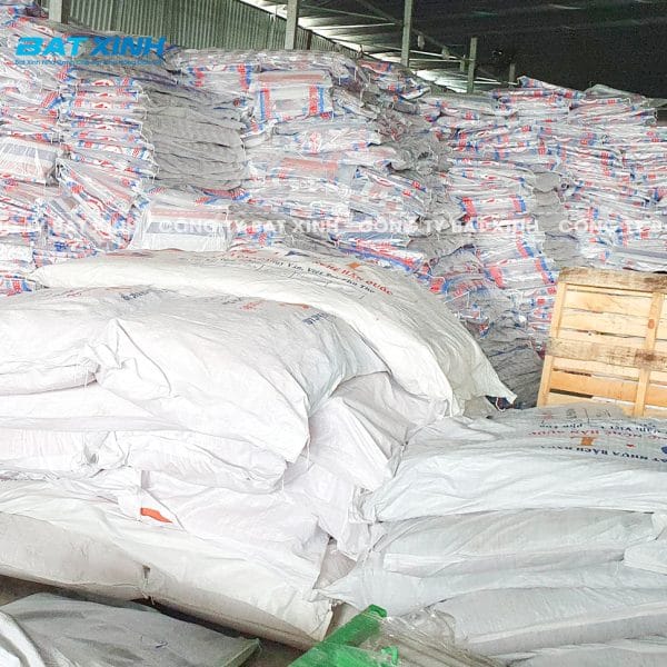 Kho bạt kẻ sọc 3 màu giá rẻ tại Miền Nam