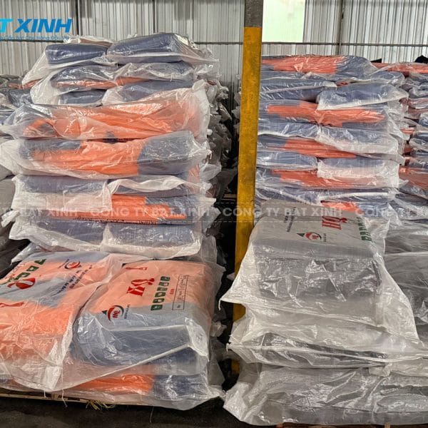 Bạt Xanh Cam Khổ 2m, 4m, 6m, 8m, 10m - Ảnh 7