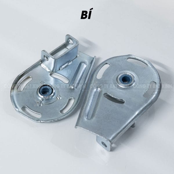 Bí mái hiên di động