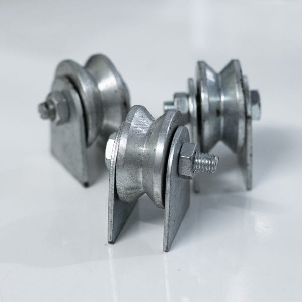 Buly Sắt 5F, 4F, 3F (Ròng Rọc Sắt)