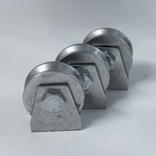 Buly Sắt 5F, 4F, 3F (Ròng Rọc Sắt)