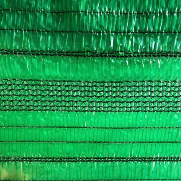 Lưới lan dệt kiếm xanh 70% 80g/m2