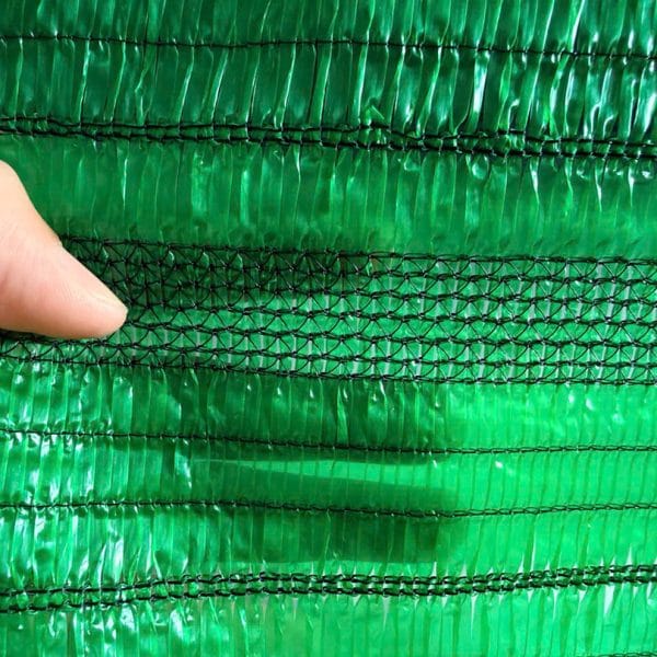 Lưới dệt kiếm xanh 70%