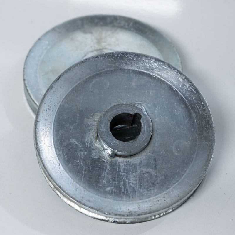 Đĩa cuốn dây cho motor YH