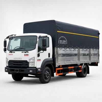 Isuzu FRR650