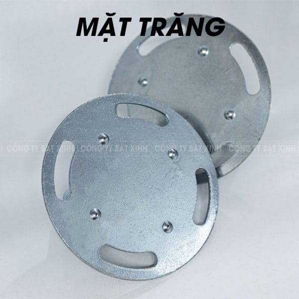 Mặt Trăng Liên Kết Tay Càng