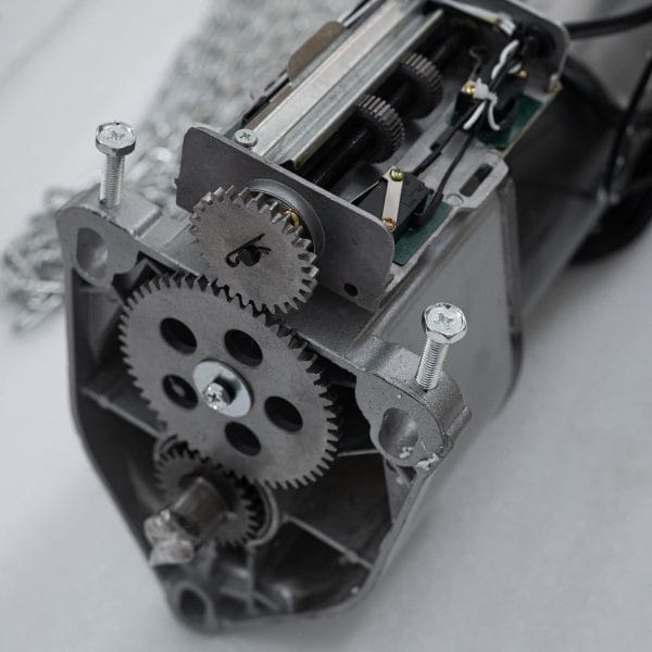 Motor 1000kg (AC1000)| 1 Pha | 220V / 50Hz - Ảnh 5