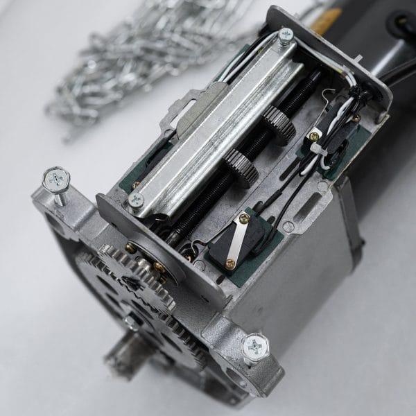 Motor cửa