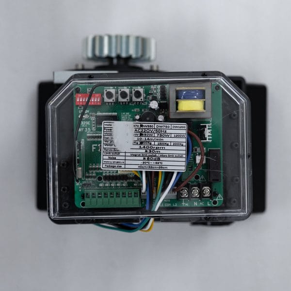Motor YH1000 | YH1500 | YH2000| 1 Pha | 220V / 50Hz - Ảnh 7