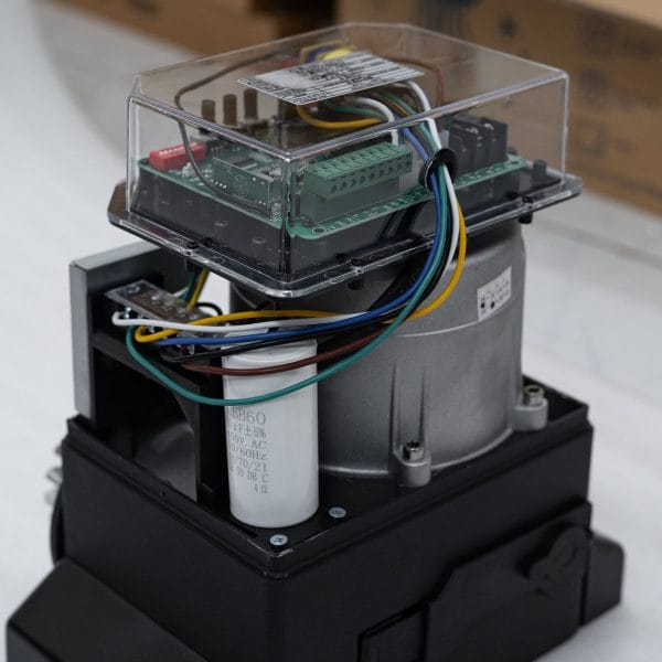 Motor hộp 1000kg (YH1000)