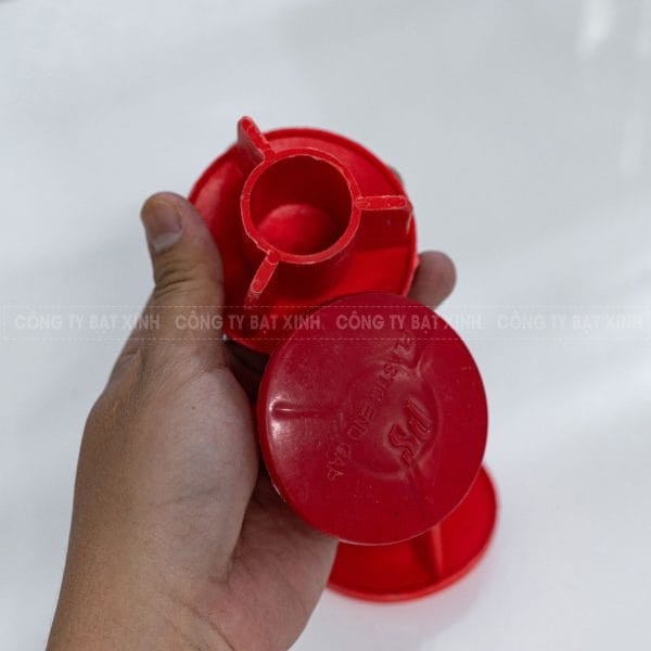 Nắp nhựa bịt đầu - Ảnh 5