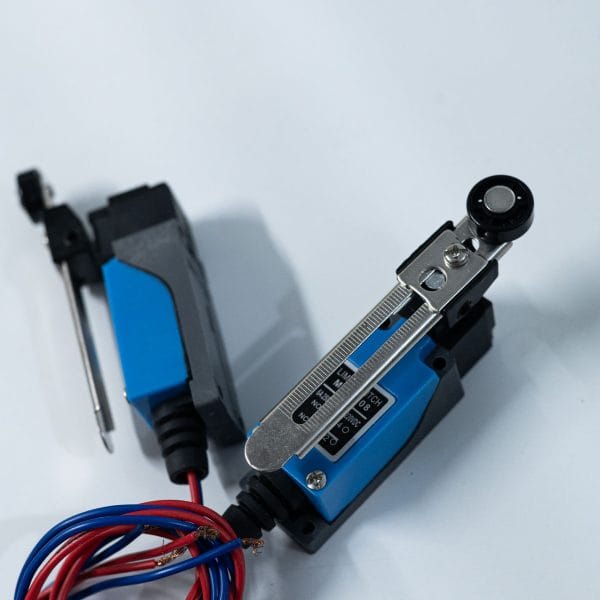 Rờ Le Hành Trình Motor - Ảnh 6