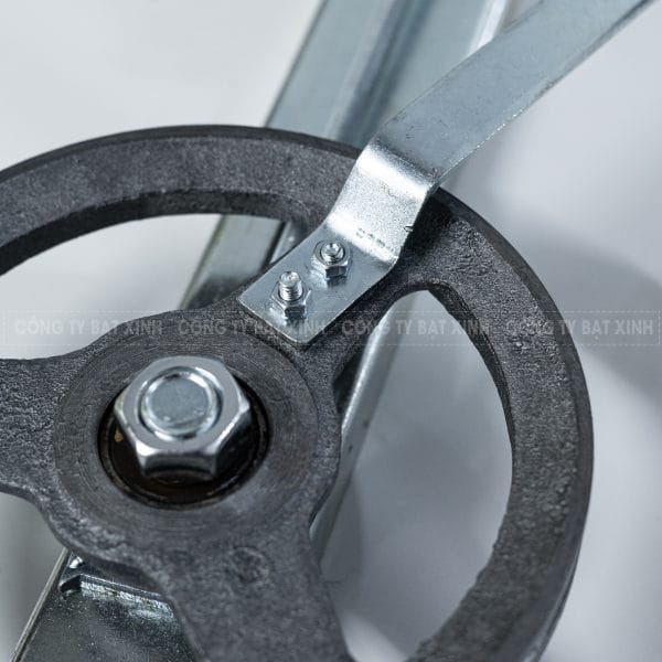 Tay Quay Gang D20 2 Buly | Size Lớn | Loại 1 - Ảnh 5