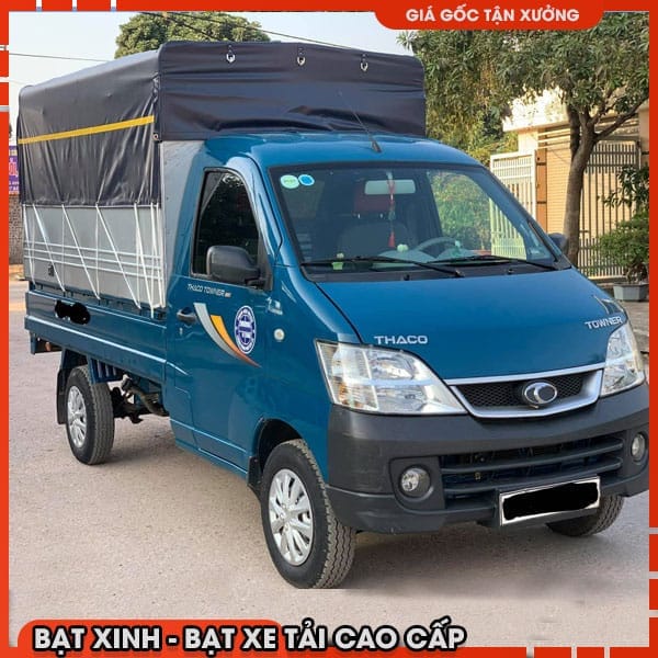 Bạt xe Towner 990
