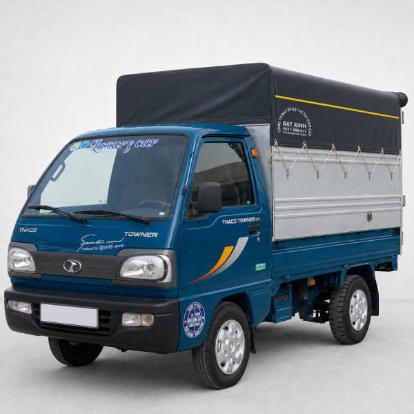 Bạt xe tải Towrner 800/750A