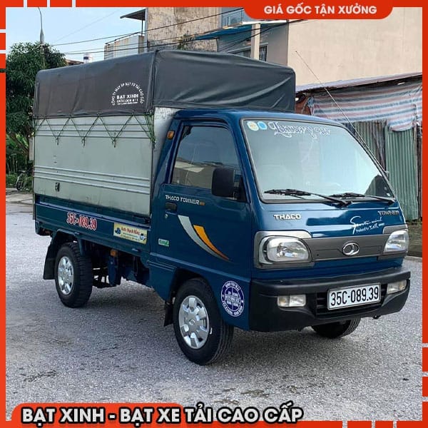 Bạt xe Towner 800/ bạt xịn/ giá rẻ
