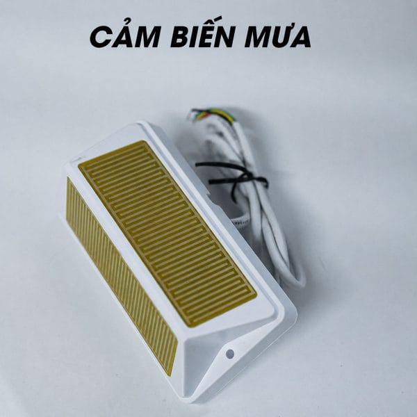cảm biến mưa [loại tốt]