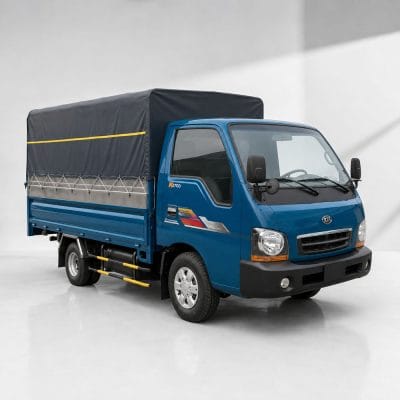 May bạt xe tải Kia K2700 | Bạt Đẹp | Dày Cao Cấp | Freeship