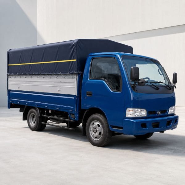 Bạt xe tải Kia K3000s | Mẫu Cực Đẹp | Ship 0đ