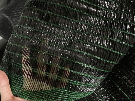 Lưới che nắng 60%