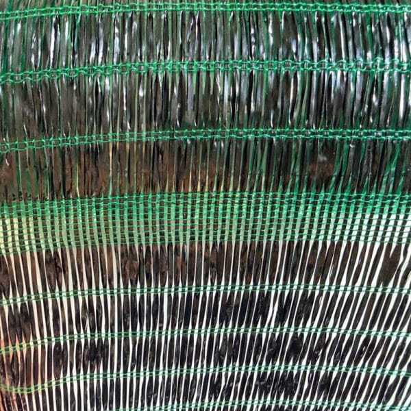 Lưới Dệt Phẳng Đen 70% 80g 2mx100m|3mx50m|4mx50m