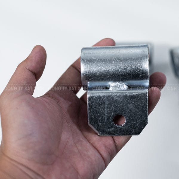 Mang cá sắt (Phi34) - Ảnh 4