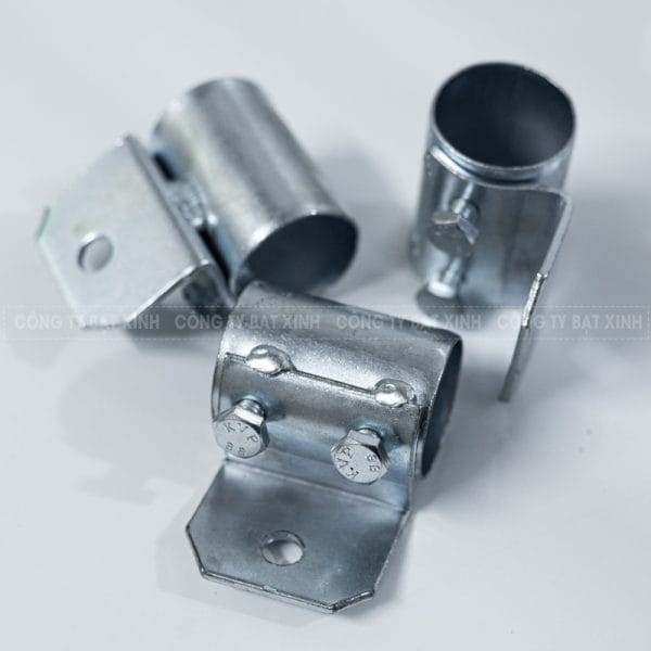 Mang cá sắt phi 34