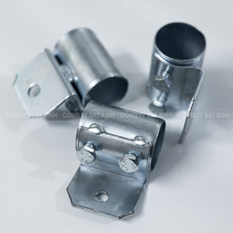 Mang cá sắt phi 34