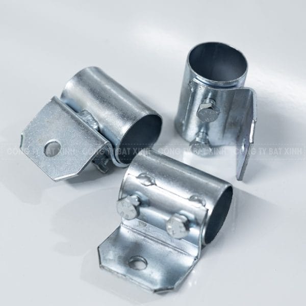 Mang cá sắt phi 34
