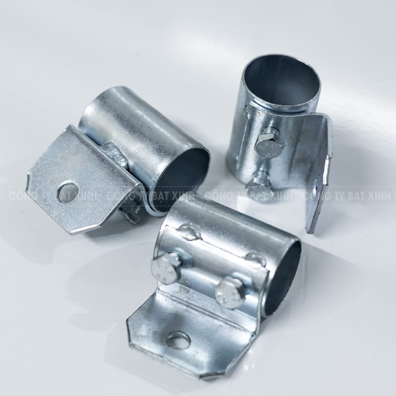 Mang cá sắt phi 34