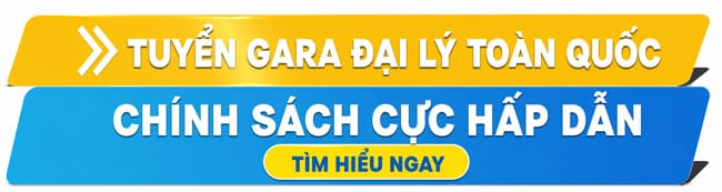 tuyển đại lý