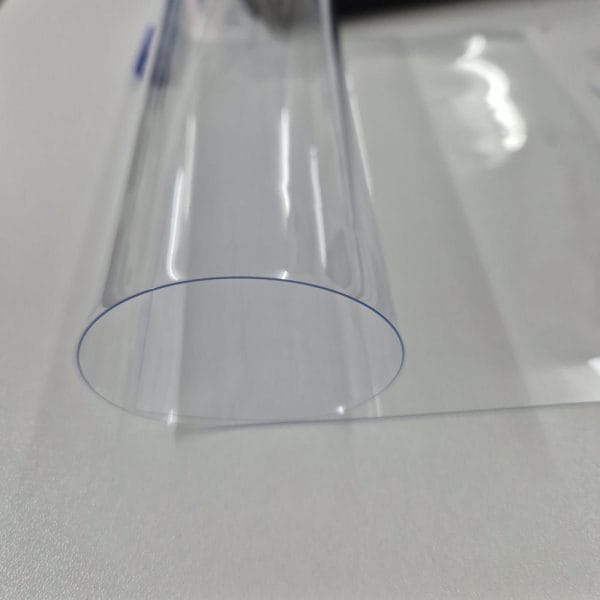 Màng nhựa trong suốt 0.15mm 1 dem 5