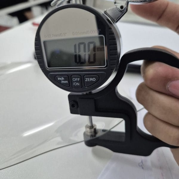 bạt nhựa pvc 1mm